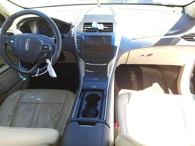 Photo 8 VIN: 3LN6L2LU5ER806513 - LINCOLN MKZ HYBRID 