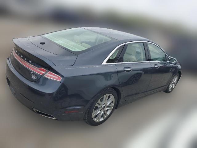 Photo 2 VIN: 3LN6L2LU5ER810741 - LINCOLN MKZ HYBRID 