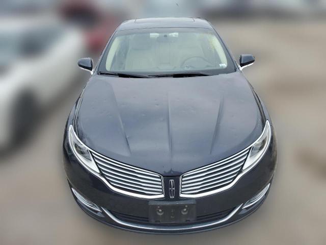 Photo 4 VIN: 3LN6L2LU5ER810741 - LINCOLN MKZ HYBRID 