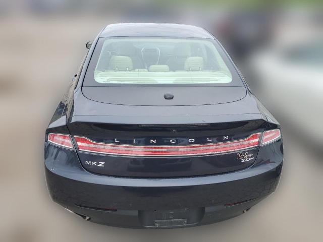 Photo 5 VIN: 3LN6L2LU5ER810741 - LINCOLN MKZ HYBRID 