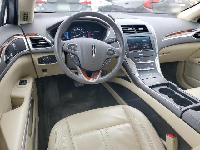 Photo 7 VIN: 3LN6L2LU5ER810741 - LINCOLN MKZ HYBRID 