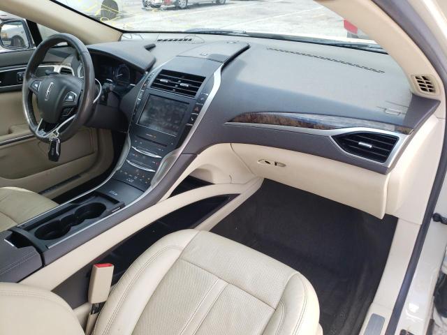 Photo 8 VIN: 3LN6L2LU5ER815924 - LINCOLN MKZ 