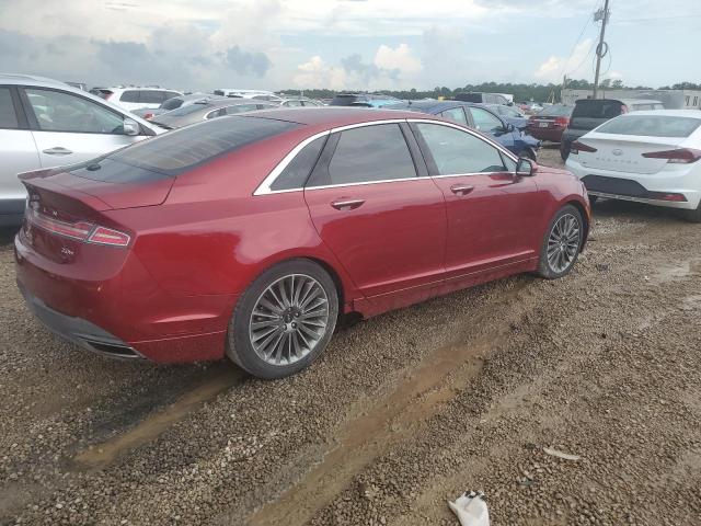 Photo 2 VIN: 3LN6L2LU5ER816460 - LINCOLN MKZ 