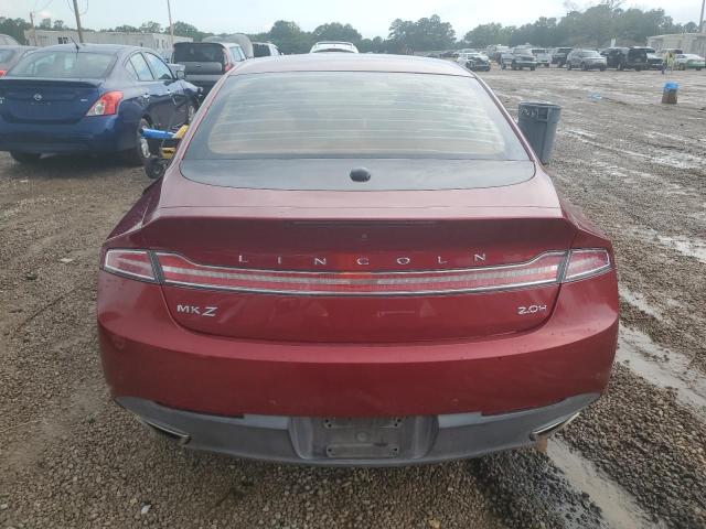 Photo 5 VIN: 3LN6L2LU5ER816460 - LINCOLN MKZ 