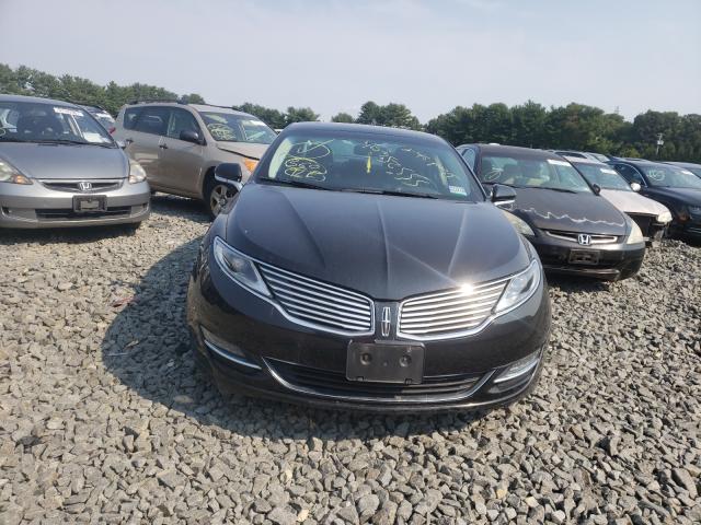 Photo 6 VIN: 3LN6L2LU5ER826180 - LINCOLN MKZ HYBRID 