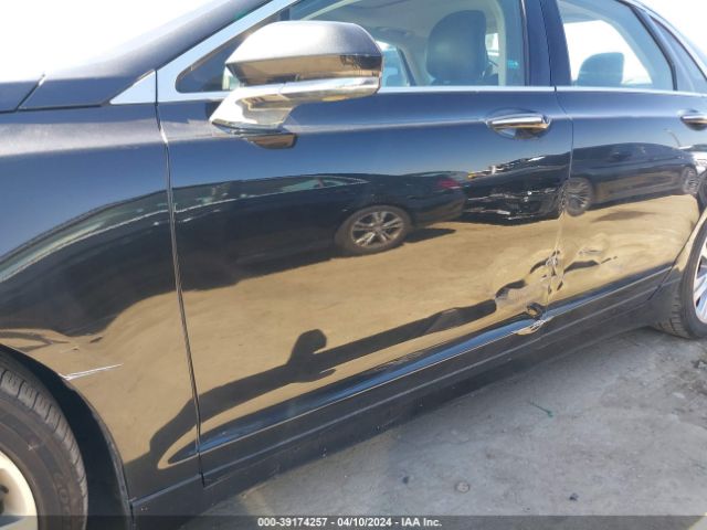 Photo 5 VIN: 3LN6L2LU5ER829046 - LINCOLN MKZ HYBRID 