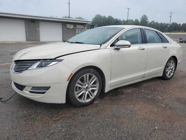 Photo 0 VIN: 3LN6L2LU5ER829211 - LINCOLN MKZ 