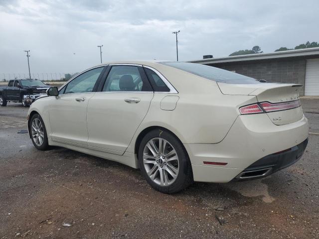 Photo 1 VIN: 3LN6L2LU5ER829211 - LINCOLN MKZ 