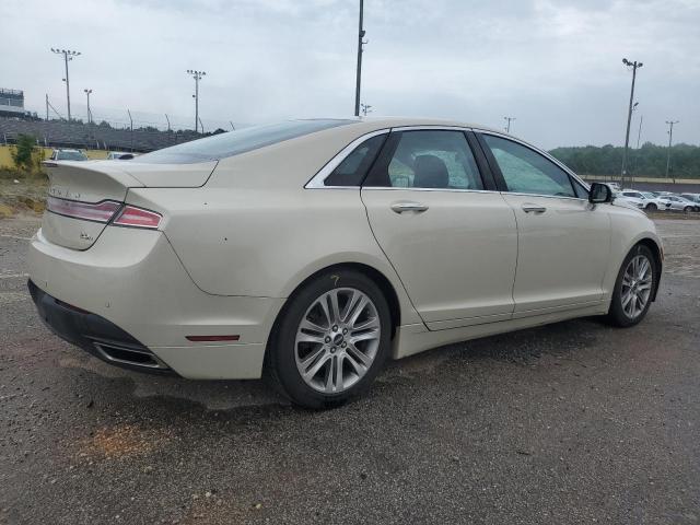 Photo 2 VIN: 3LN6L2LU5ER829211 - LINCOLN MKZ 