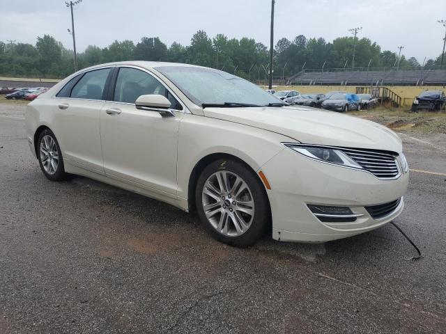 Photo 3 VIN: 3LN6L2LU5ER829211 - LINCOLN MKZ 