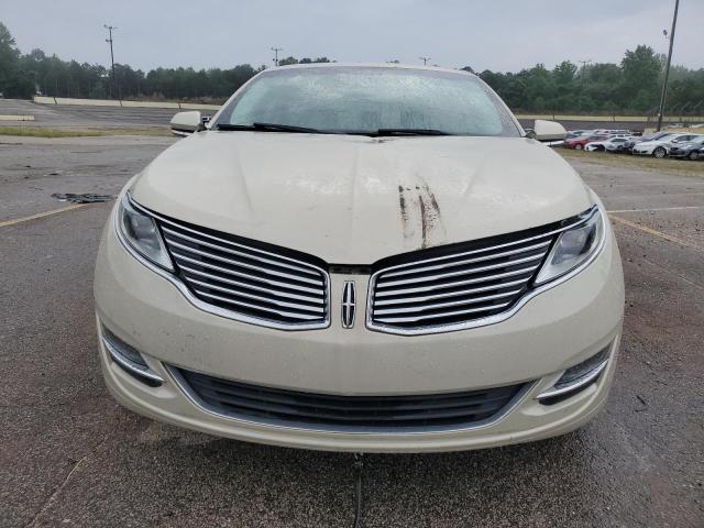 Photo 4 VIN: 3LN6L2LU5ER829211 - LINCOLN MKZ 