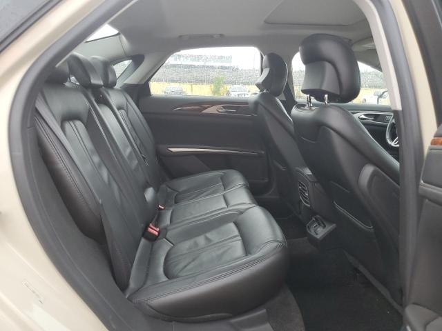 Photo 9 VIN: 3LN6L2LU5ER829211 - LINCOLN MKZ 