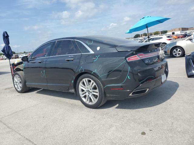 Photo 1 VIN: 3LN6L2LU5ER835283 - LINCOLN MKZ 