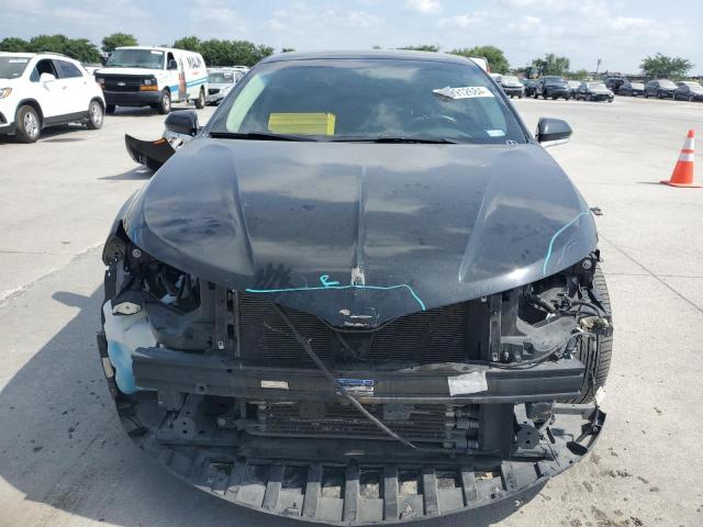 Photo 4 VIN: 3LN6L2LU5ER835283 - LINCOLN MKZ 