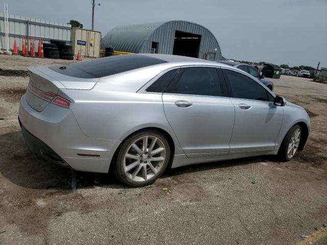 Photo 2 VIN: 3LN6L2LU5FR602716 - LINCOLN MKZ HYBRID 