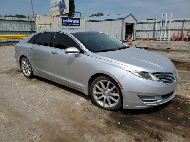 Photo 3 VIN: 3LN6L2LU5FR602716 - LINCOLN MKZ HYBRID 