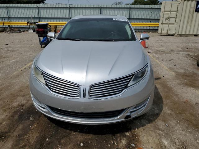 Photo 4 VIN: 3LN6L2LU5FR602716 - LINCOLN MKZ HYBRID 