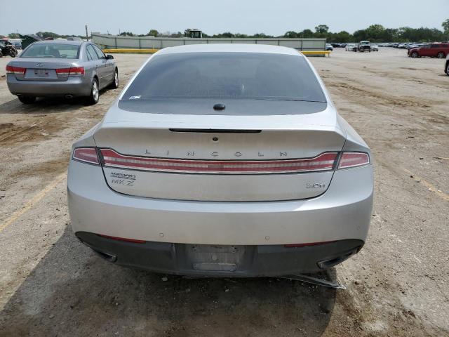 Photo 5 VIN: 3LN6L2LU5FR602716 - LINCOLN MKZ HYBRID 