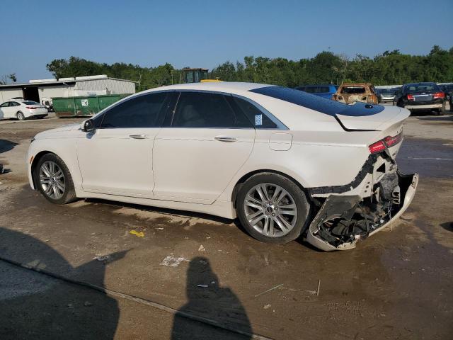 Photo 1 VIN: 3LN6L2LU5FR606054 - LINCOLN MKZ HYBRID 