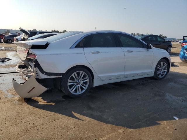 Photo 2 VIN: 3LN6L2LU5FR606054 - LINCOLN MKZ HYBRID 