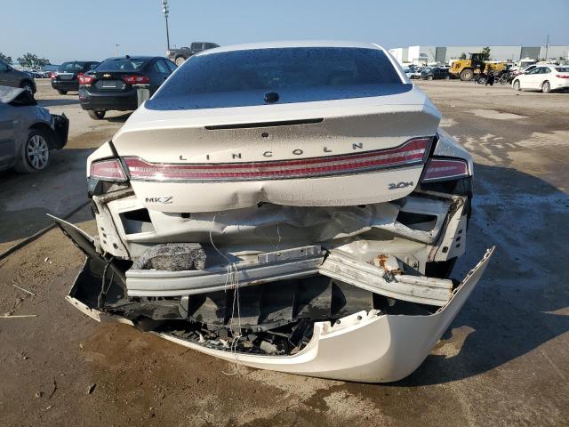 Photo 5 VIN: 3LN6L2LU5FR606054 - LINCOLN MKZ HYBRID 