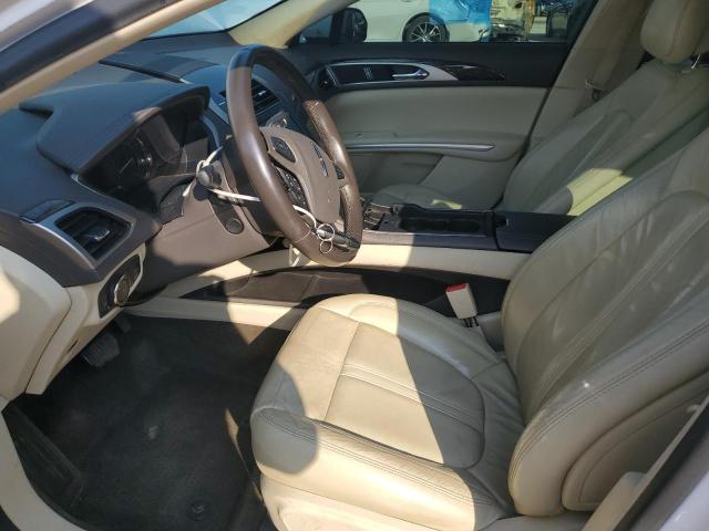 Photo 6 VIN: 3LN6L2LU5FR606054 - LINCOLN MKZ HYBRID 