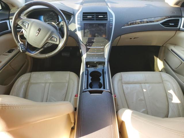 Photo 7 VIN: 3LN6L2LU5FR606054 - LINCOLN MKZ HYBRID 