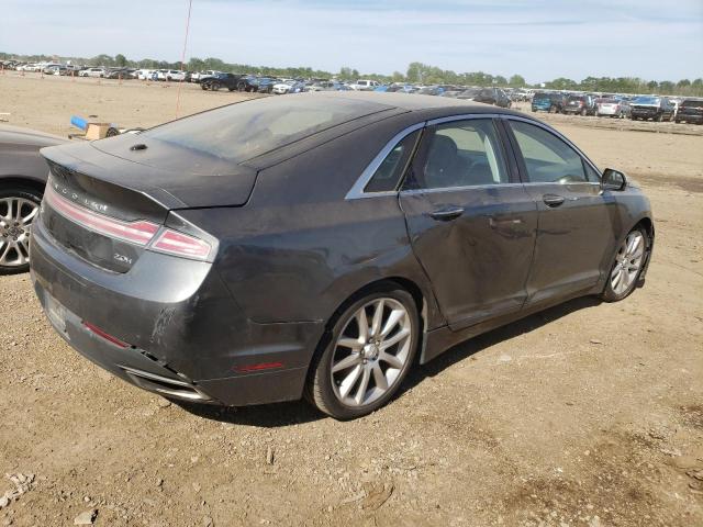 Photo 2 VIN: 3LN6L2LU5FR606104 - LINCOLN MKZ HYBRID 