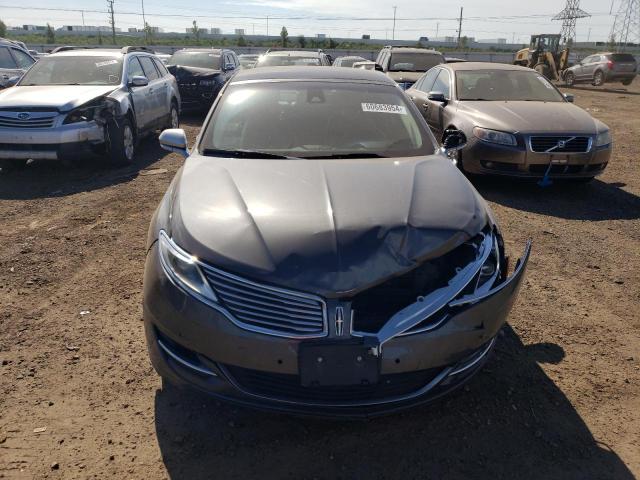 Photo 4 VIN: 3LN6L2LU5FR606104 - LINCOLN MKZ HYBRID 