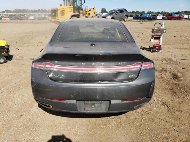 Photo 5 VIN: 3LN6L2LU5FR606104 - LINCOLN MKZ HYBRID 