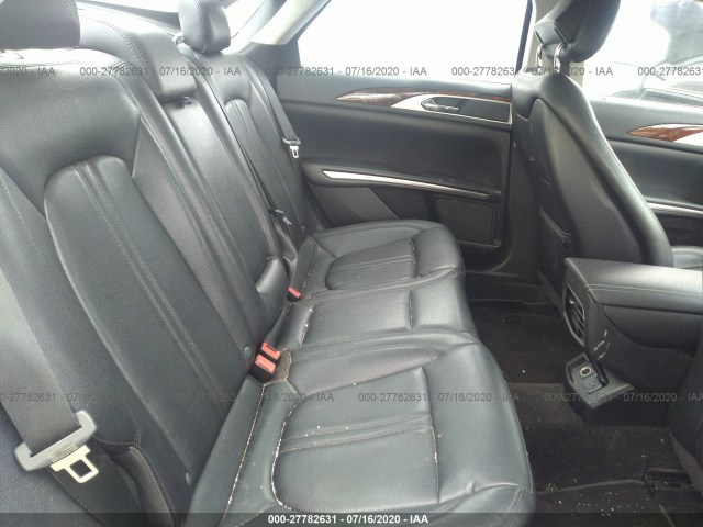 Photo 7 VIN: 3LN6L2LU5FR612047 - LINCOLN MKZ 