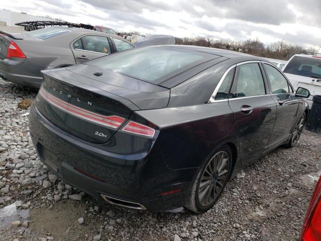 Photo 2 VIN: 3LN6L2LU5FR612646 - LINCOLN MKZ HYBRID 