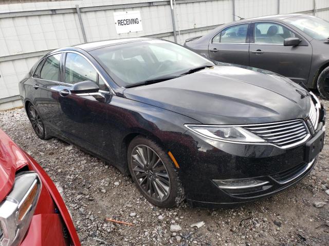 Photo 3 VIN: 3LN6L2LU5FR612646 - LINCOLN MKZ HYBRID 