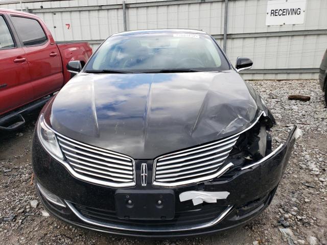 Photo 4 VIN: 3LN6L2LU5FR612646 - LINCOLN MKZ HYBRID 