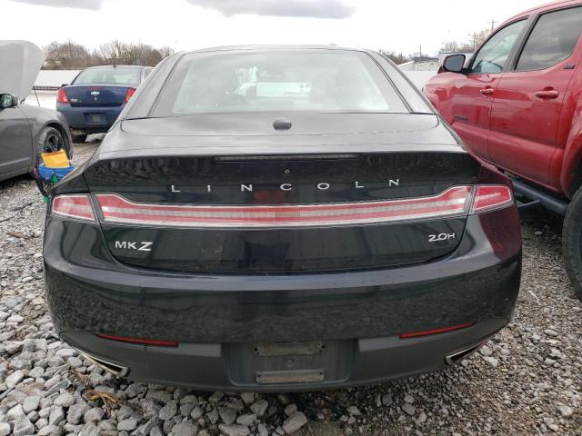 Photo 5 VIN: 3LN6L2LU5FR612646 - LINCOLN MKZ HYBRID 