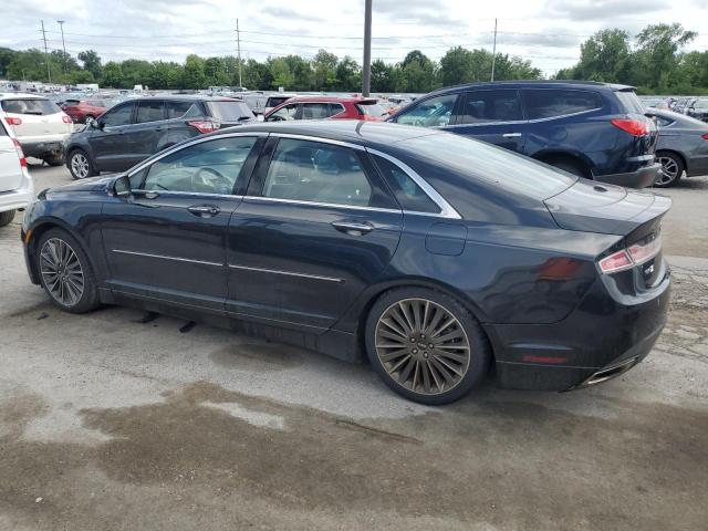 Photo 1 VIN: 3LN6L2LU5FR621489 - LINCOLN MKZ 