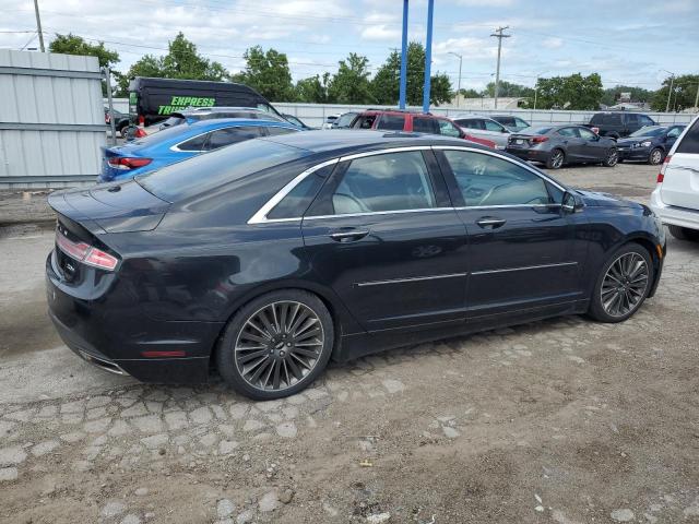 Photo 2 VIN: 3LN6L2LU5FR621489 - LINCOLN MKZ 