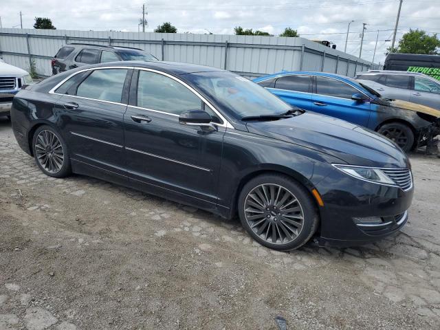 Photo 3 VIN: 3LN6L2LU5FR621489 - LINCOLN MKZ 