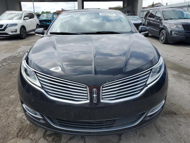 Photo 4 VIN: 3LN6L2LU5FR621489 - LINCOLN MKZ 