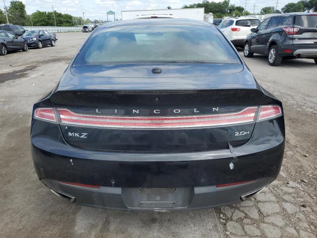 Photo 5 VIN: 3LN6L2LU5FR621489 - LINCOLN MKZ 