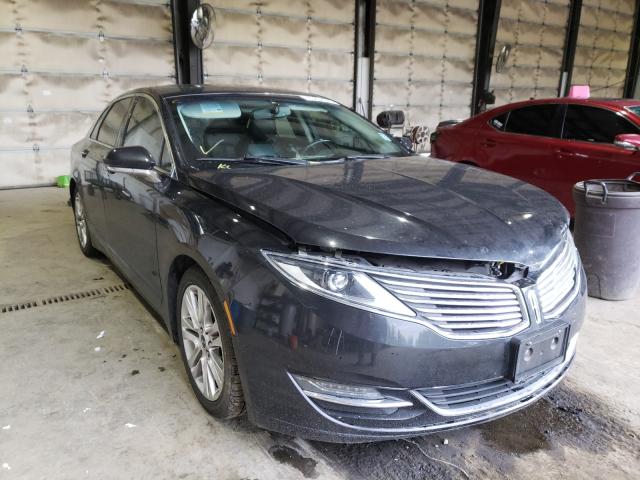 Photo 0 VIN: 3LN6L2LU5FR622495 - LINCOLN MKZ HYBRID 