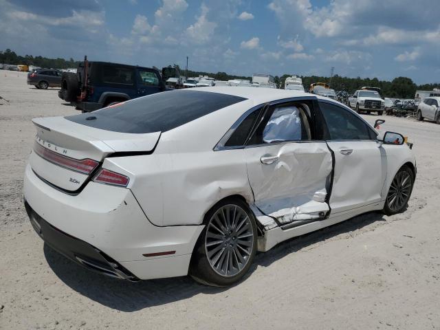 Photo 2 VIN: 3LN6L2LU5FR626529 - LINCOLN MKZ HYBRID 