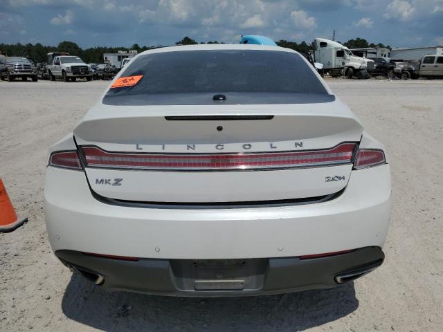 Photo 5 VIN: 3LN6L2LU5FR626529 - LINCOLN MKZ HYBRID 