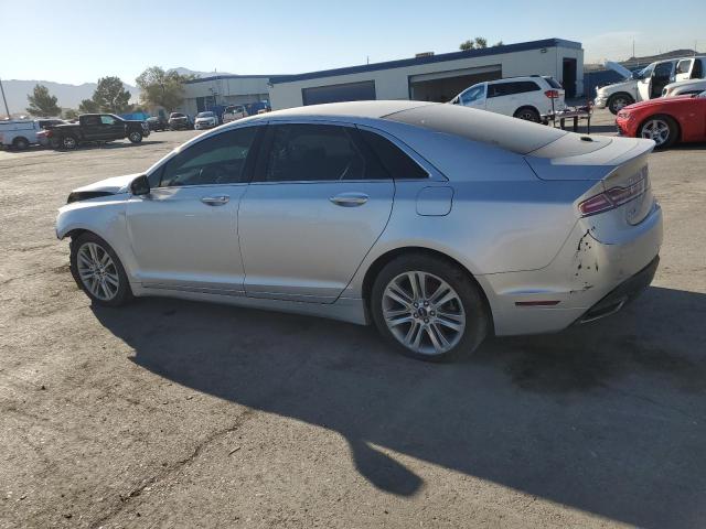 Photo 1 VIN: 3LN6L2LU5FR628667 - LINCOLN MKZ HYBRID 