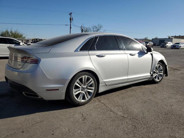 Photo 2 VIN: 3LN6L2LU5FR628667 - LINCOLN MKZ HYBRID 