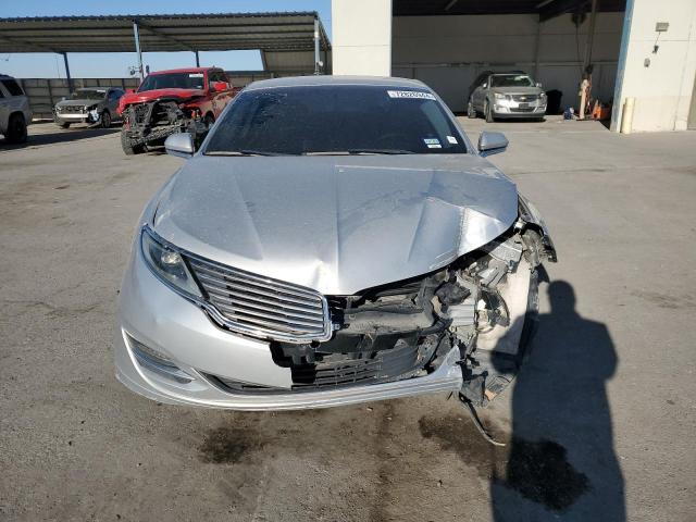 Photo 4 VIN: 3LN6L2LU5FR628667 - LINCOLN MKZ HYBRID 