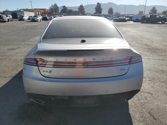 Photo 5 VIN: 3LN6L2LU5FR628667 - LINCOLN MKZ HYBRID 