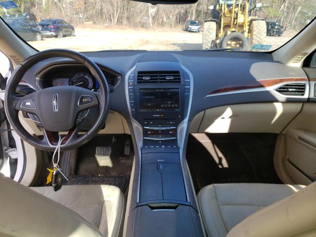 Photo 7 VIN: 3LN6L2LU5FR628880 - LINCOLN MKZ HYBRID 