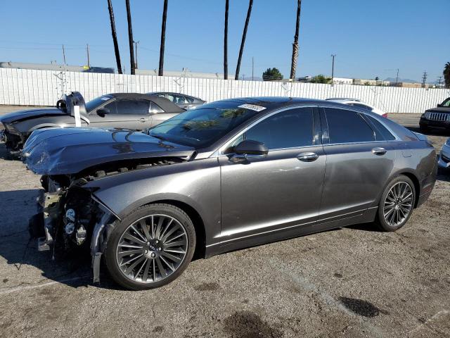 Photo 0 VIN: 3LN6L2LU5GR617783 - LINCOLN MKZ HYBRID 