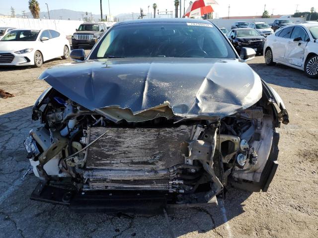 Photo 4 VIN: 3LN6L2LU5GR617783 - LINCOLN MKZ HYBRID 